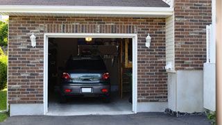 Garage Door Installation at Springdale, Florida