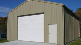 Garage Door Openers at Springdale, Florida